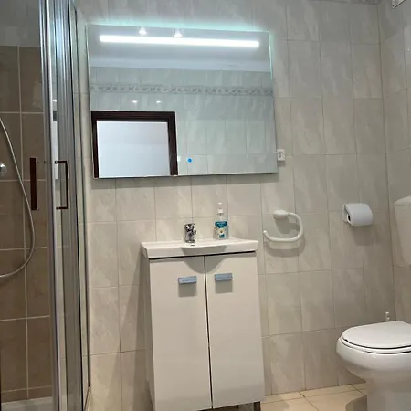 Апартаменты F.a