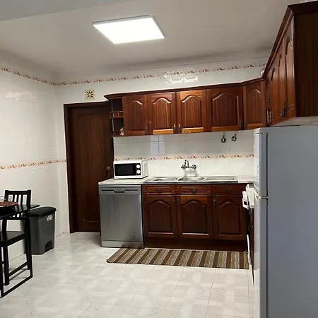 F.a Апартаменты Pedrogao (Leiria)