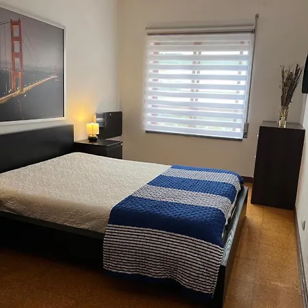 Апартаменты F.a Pedrogao (Leiria)