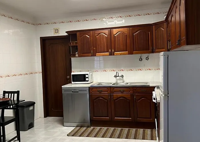 F.a شقة Pedrogao (Leiria)